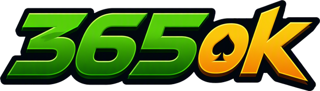 365ok โลโก้